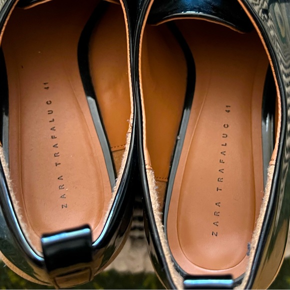 Zara Platform Shoe size eu41 - Picture 3 of 3